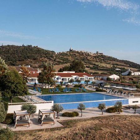 מונסראז Vila Planicie מראה חיצוני תמונה