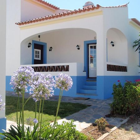 מונסראז Vila Planicie מראה חיצוני תמונה
