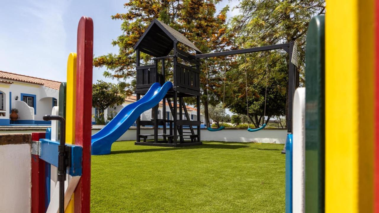 מונסראז Vila Planicie מראה חיצוני תמונה