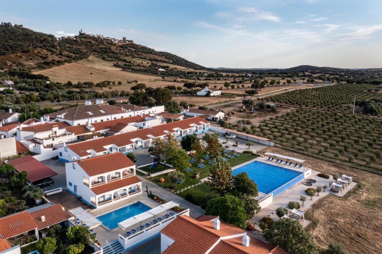 מונסראז Vila Planicie מראה חיצוני תמונה