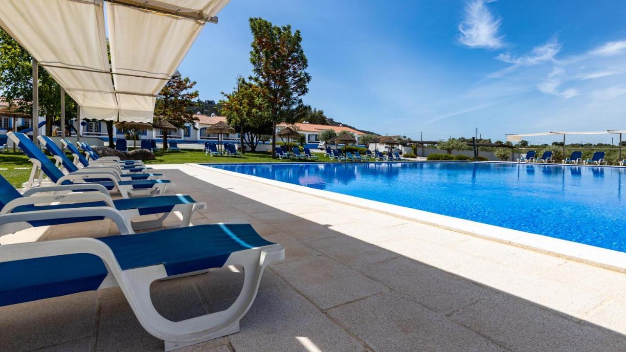 מונסראז Vila Planicie מראה חיצוני תמונה