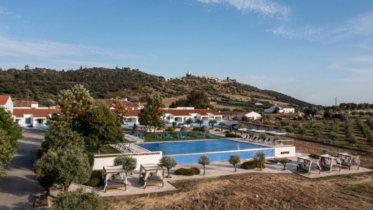 מונסראז Vila Planicie מראה חיצוני תמונה