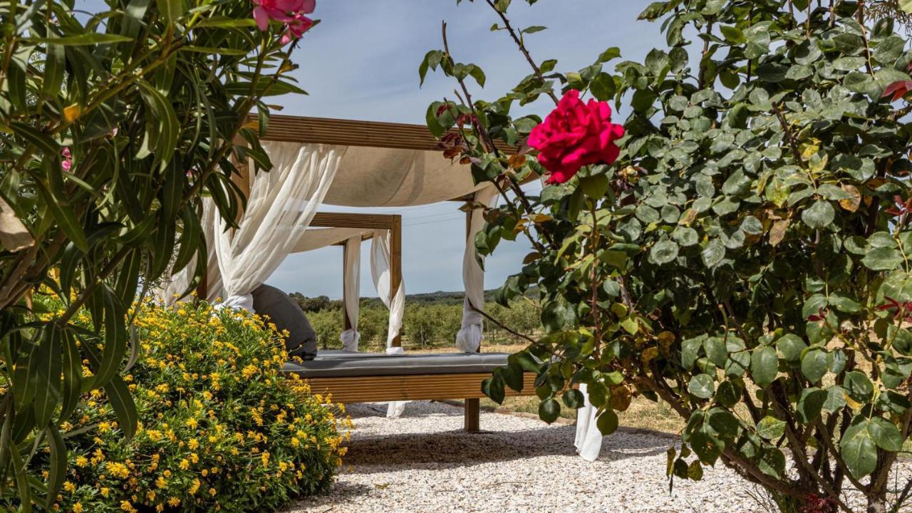 מונסראז Vila Planicie מראה חיצוני תמונה
