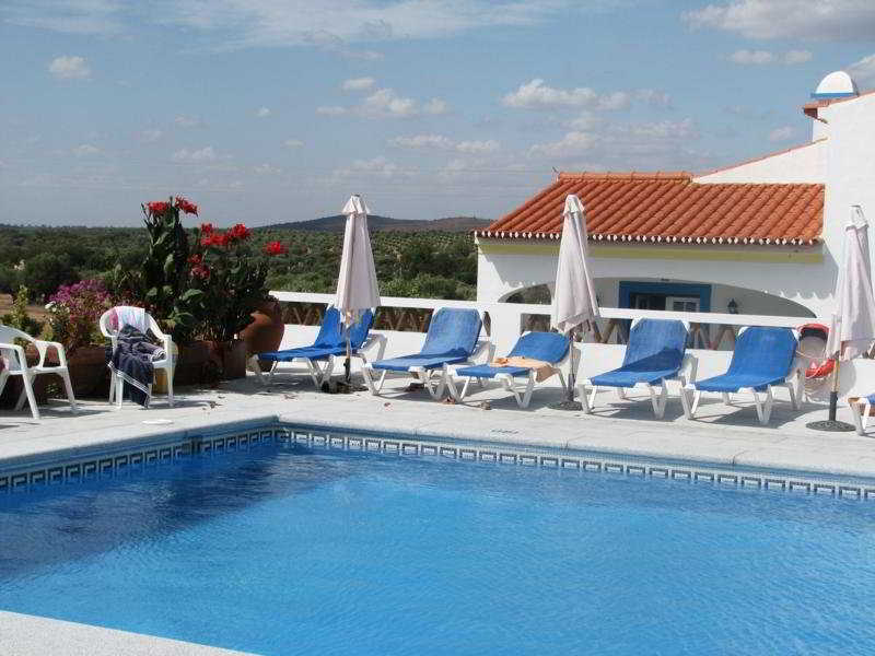 מונסראז Vila Planicie מראה חיצוני תמונה
