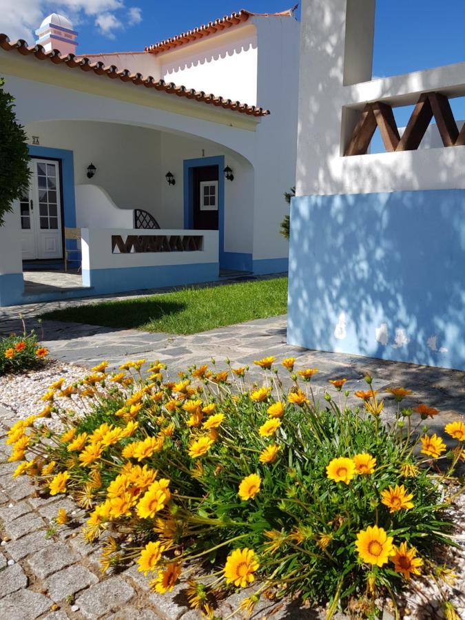 מונסראז Vila Planicie מראה חיצוני תמונה